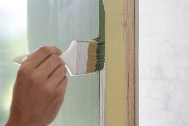 Best Indoor Air Quality Assessment  in Mount Vernon, GA