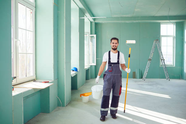 Best Post-Remediation Verification Testing  in Mount Vernon, GA
