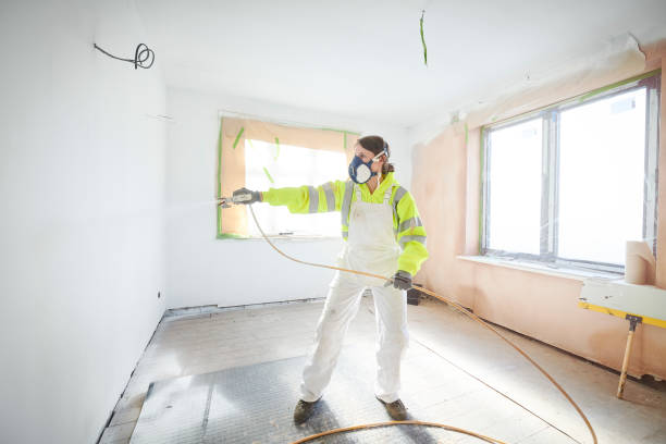 Best Water Damage & Mold Remediation  in Mount Vernon, GA