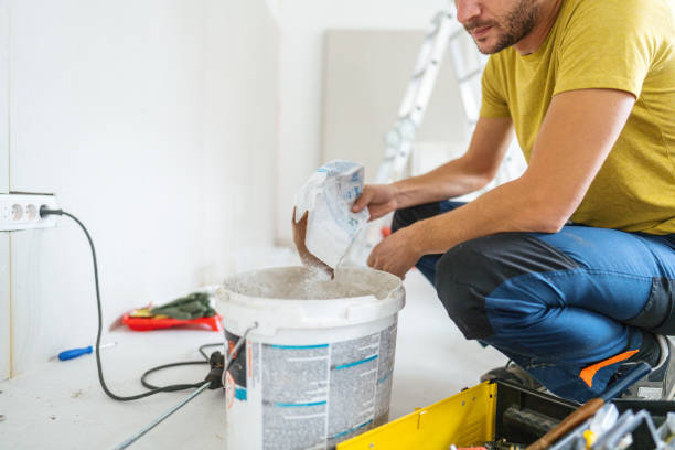 Best Forensic Mold Investigation  in Mount Vernon, GA
