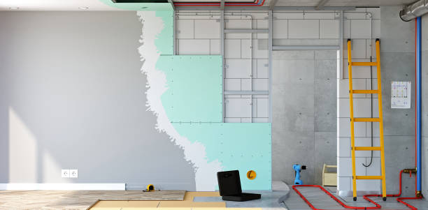 Best HVAC Mold Inspection and Cleaning  in Mount Vernon, GA