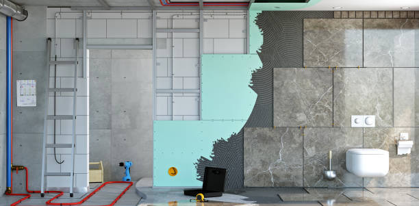 Professional Mold Removal in Mount Vernon, GA