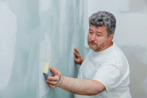 Best Dehumidification Services  in Mount Vernon, GA